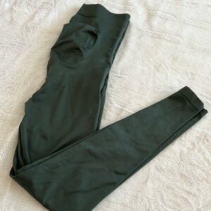 BLANQI EVERYDAY Maternity Belly Support Leggings